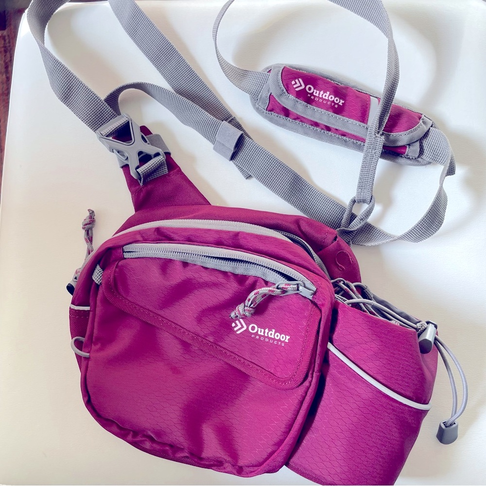 Outdoor Bag